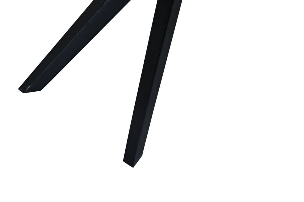 Rosewood 72" Live Edge Dining Table in Natural Sheesham - Home Trends & Design