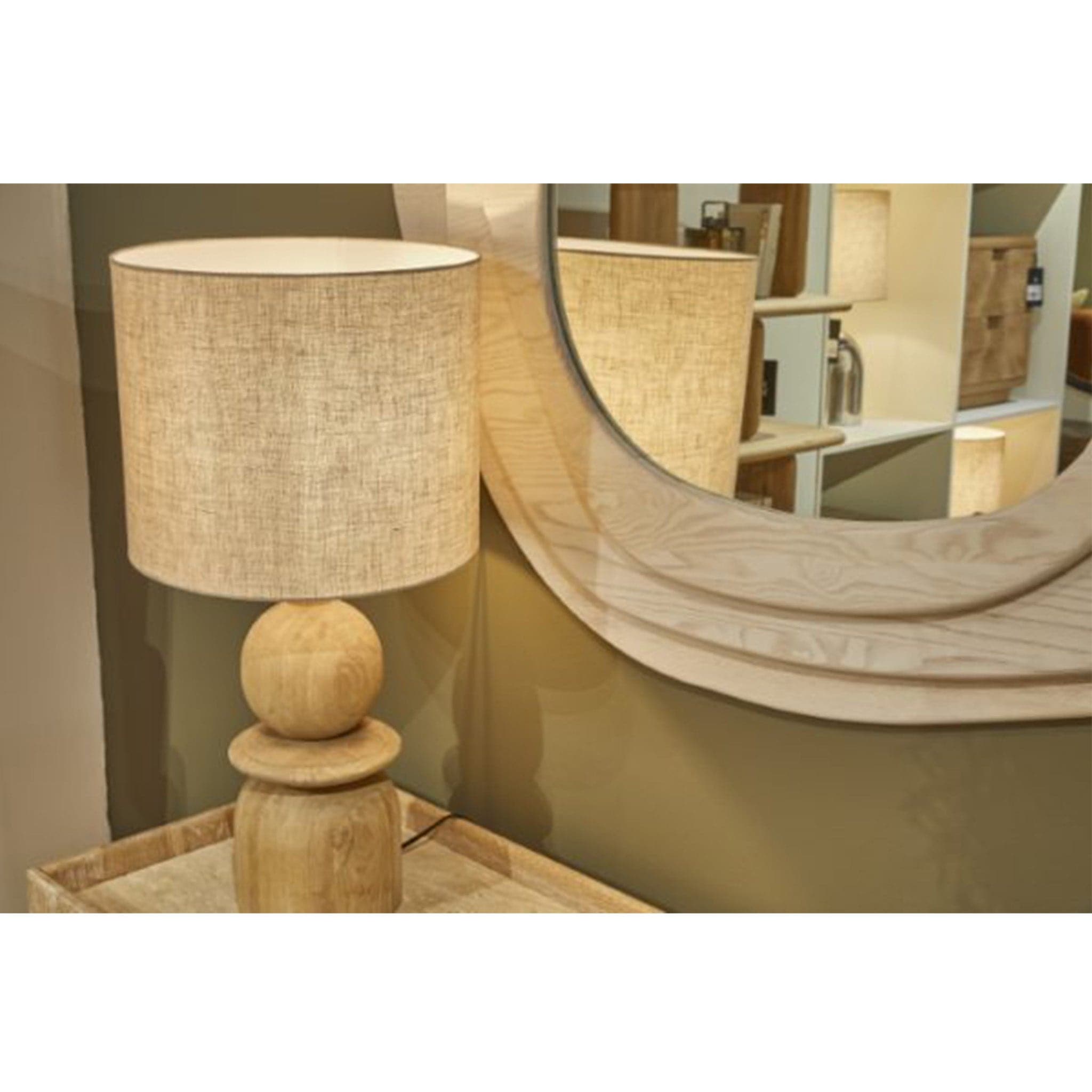 Rudd Table Lamp