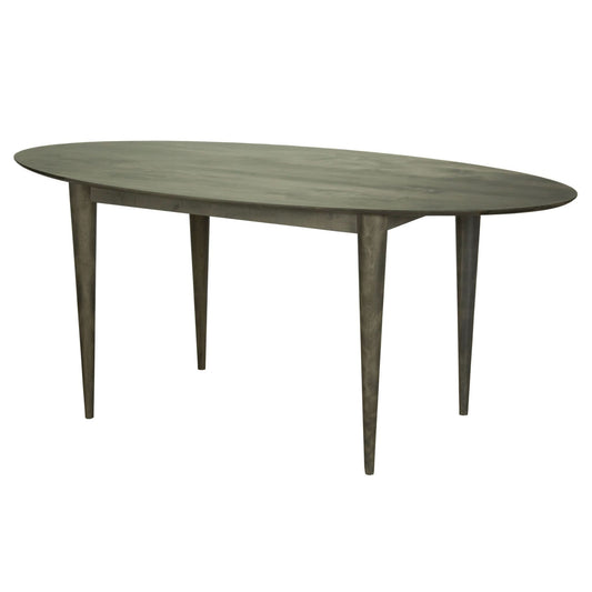 Cona Ellipse Dining Table