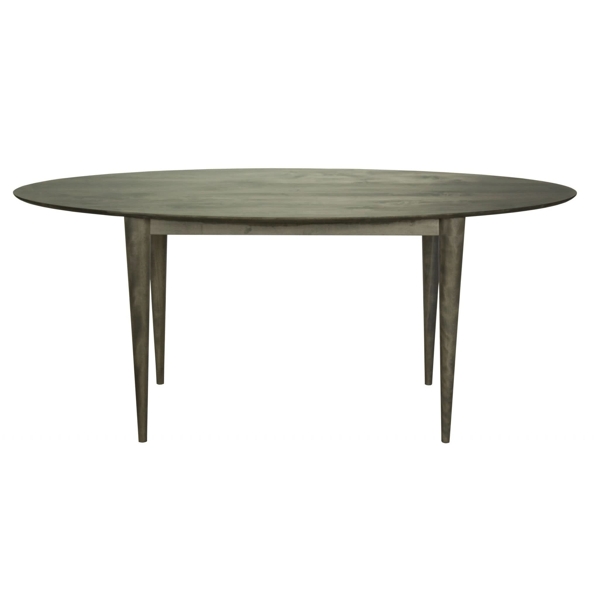 Cona Ellipse Dining Table