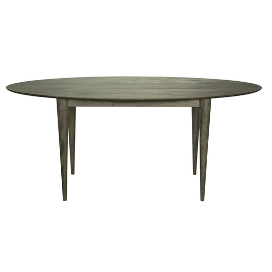  Cona Ellipse Dining Table 