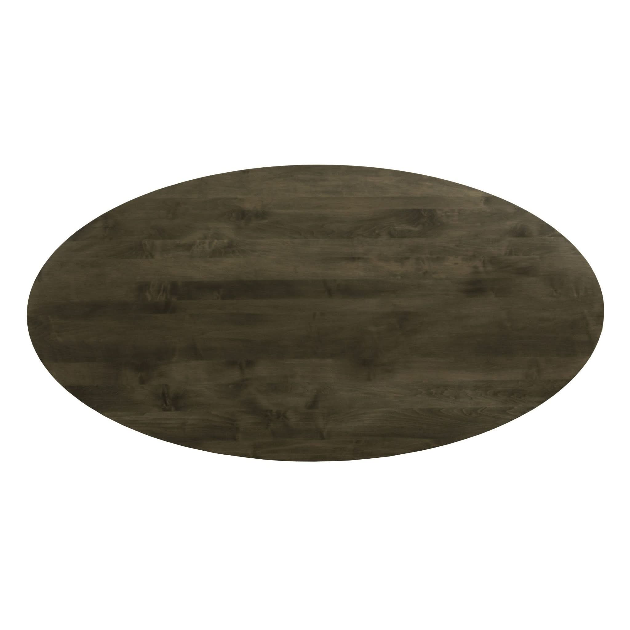 Cona Ellipse Dining Table