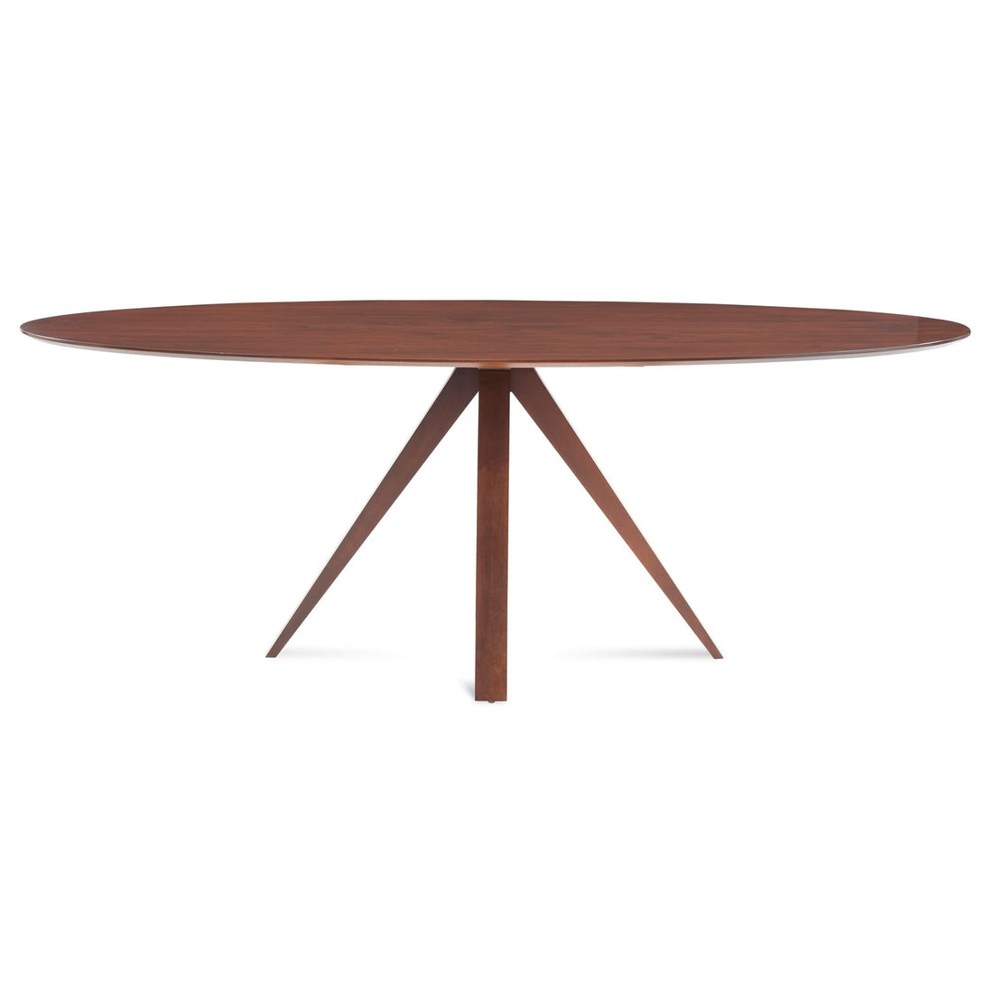 Nova Ellipse Dining Table