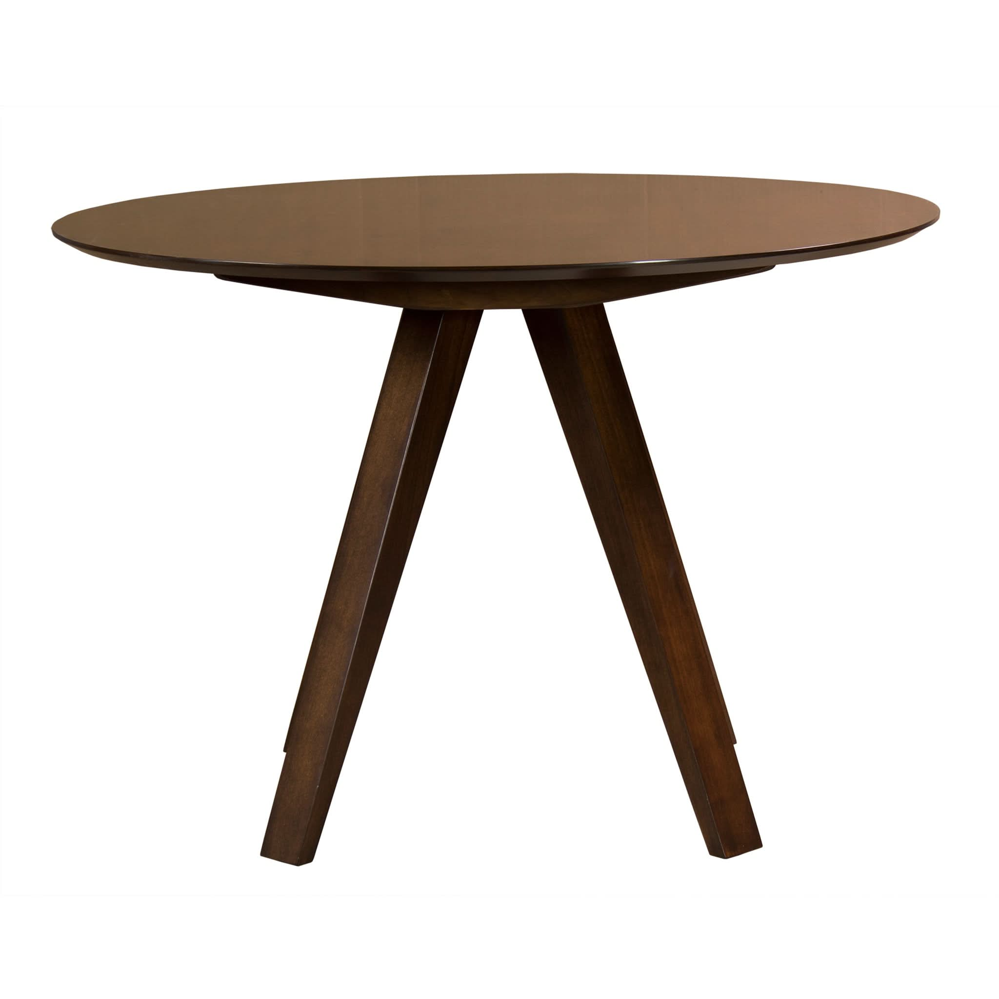 Nova Round Dining Table