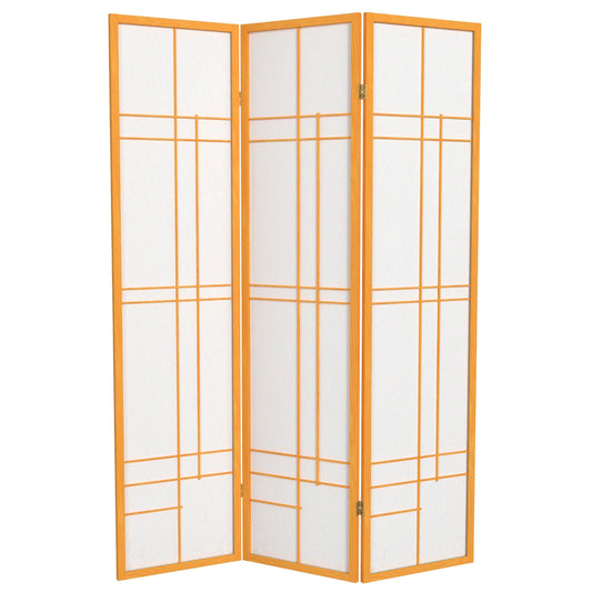  6 ft. Tall Etudes Shoji Screen 