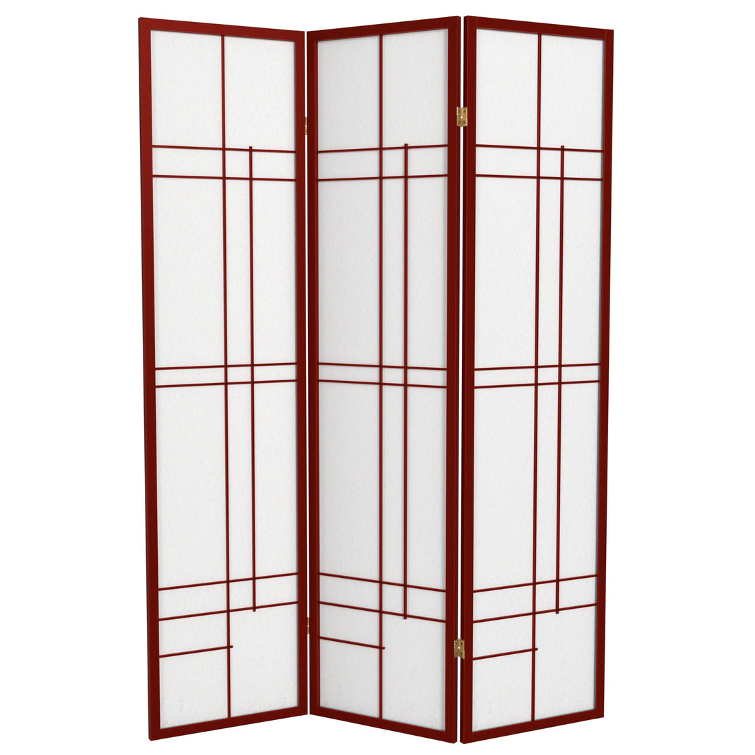 6 ft. Tall Etudes Shoji Screen