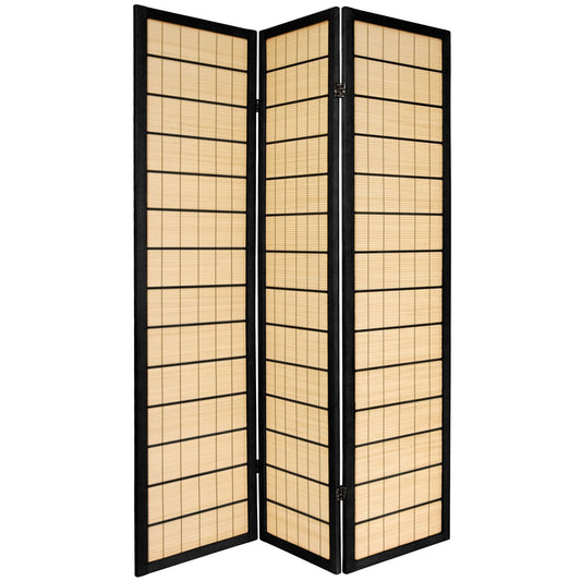 6 ft. Tall Kimura Shoji Screen