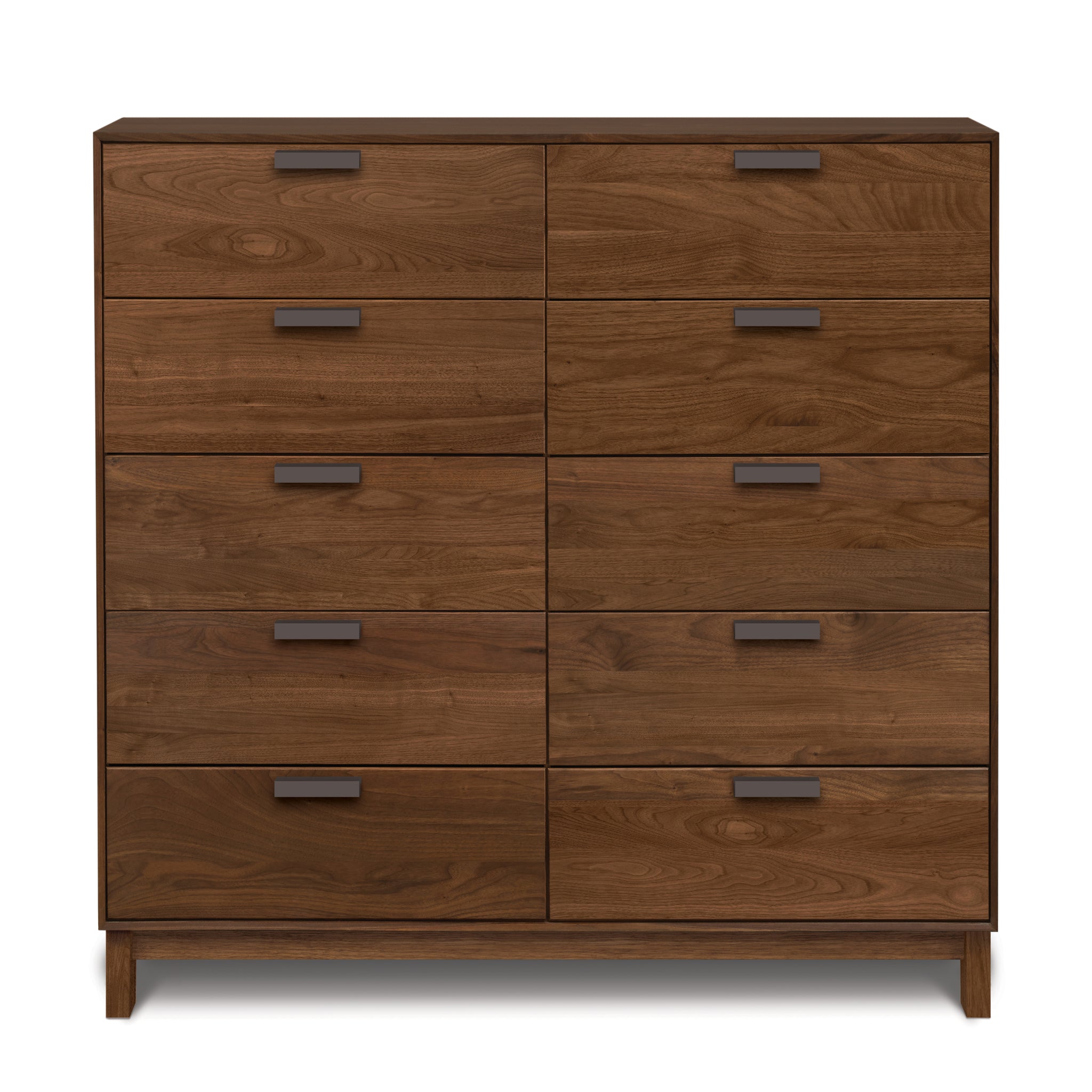 Savoy 10 Drawer Dresser