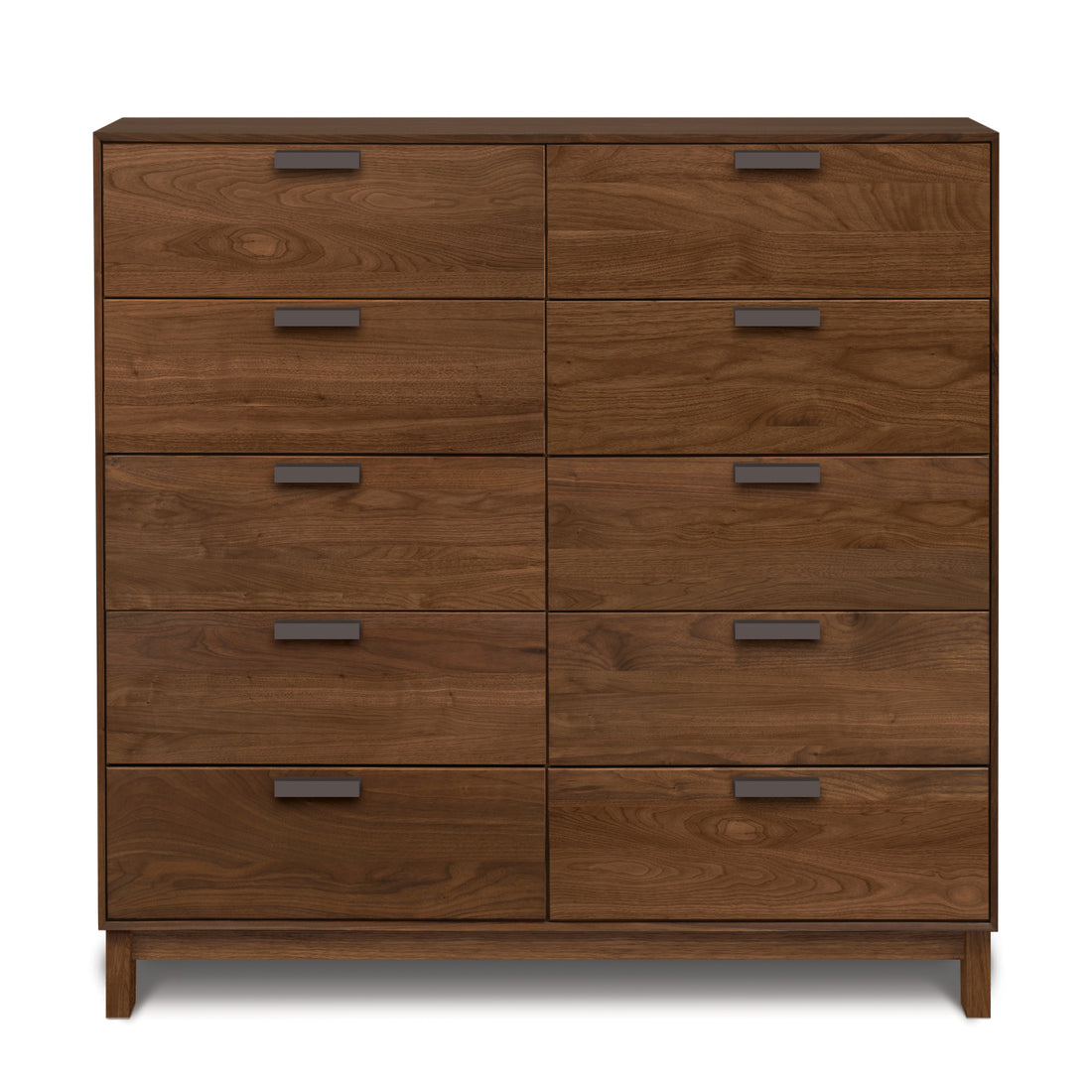 Savoy 10 Drawer Dresser
