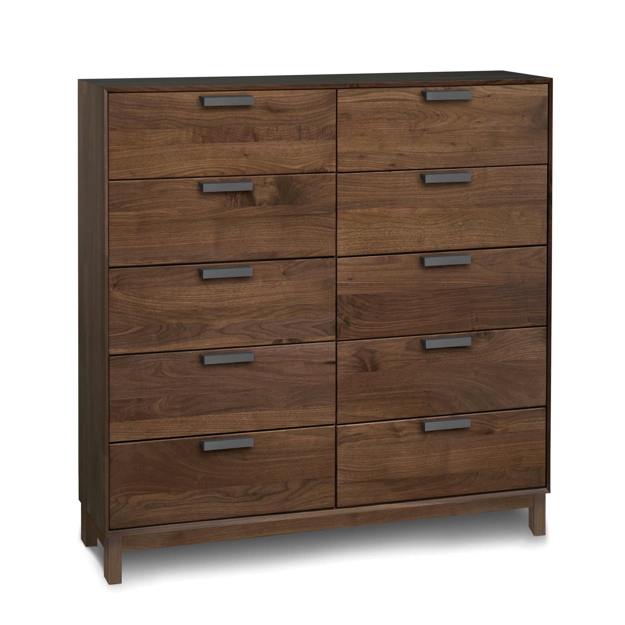 Savoy 10 Drawer Dresser