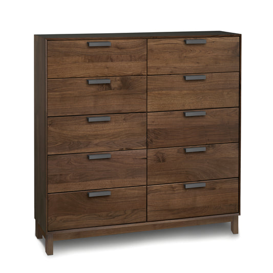 Savoy 10 Drawer Dresser