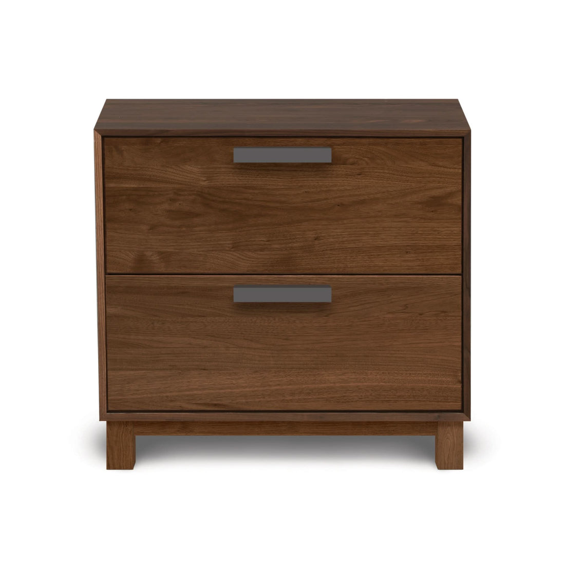 Savoy Two Drawer Nightstand
