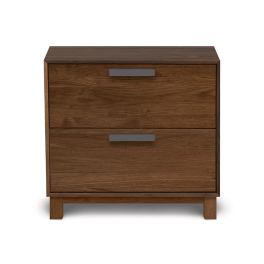  Savoy Two Drawer Nightstand 