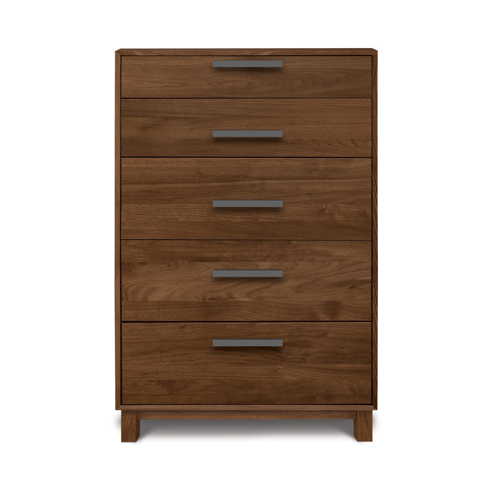 Savoy 5 Drawer Narrow Chest