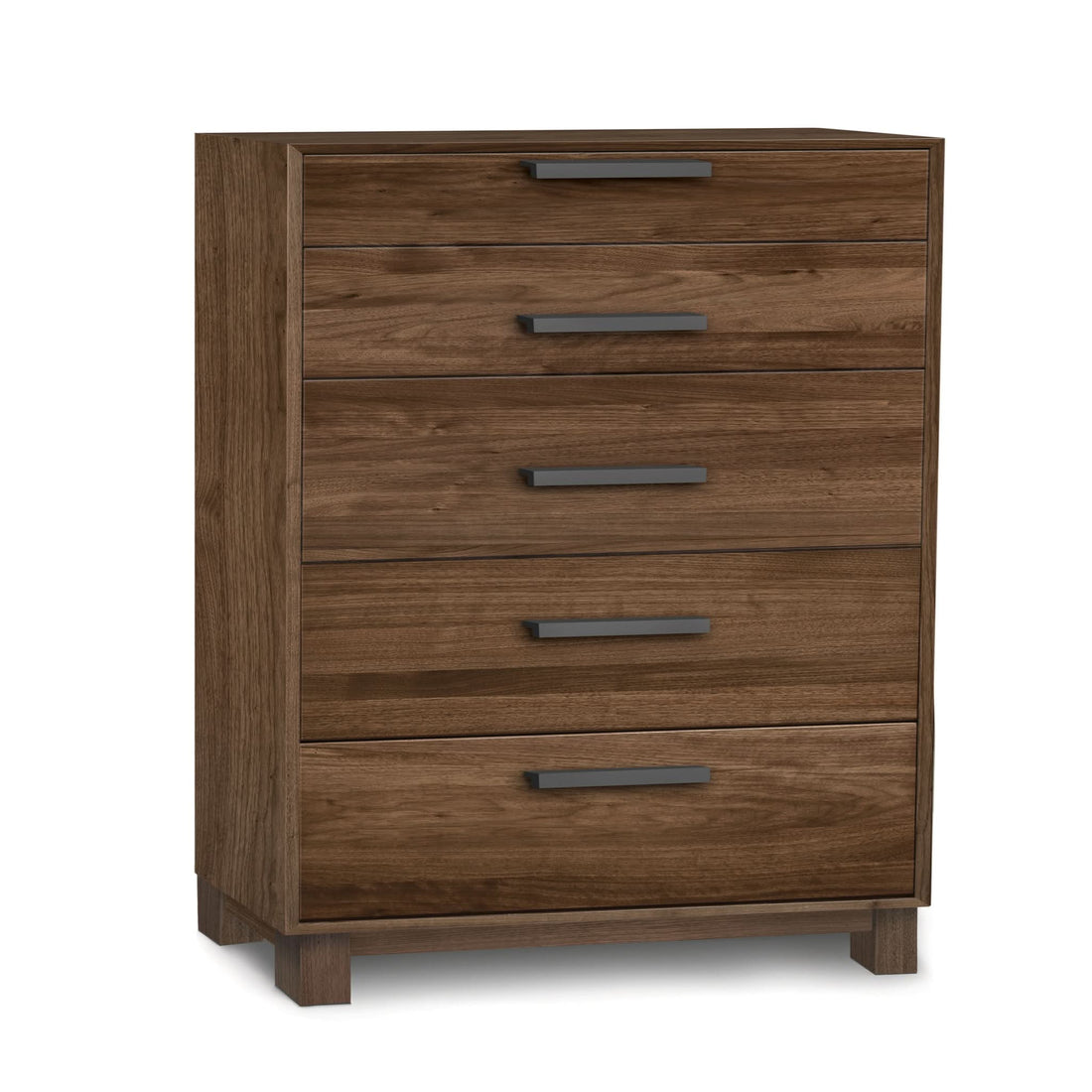 Savoy 5 Drawer Wide Chest