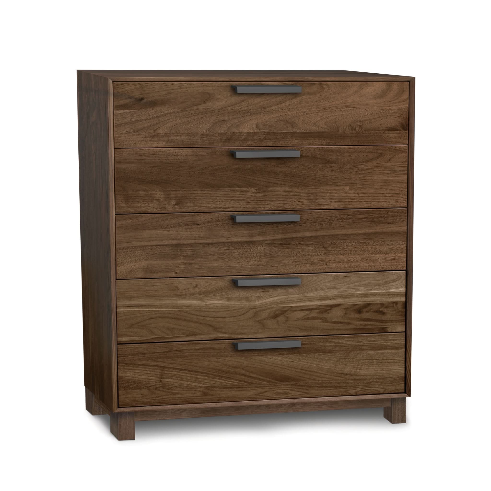 Savoy 5 Drawer Wide Chest