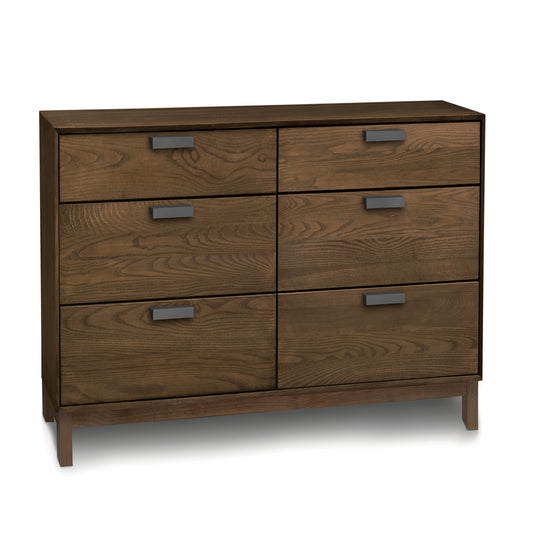 Savoy 6 Drawer Dresser