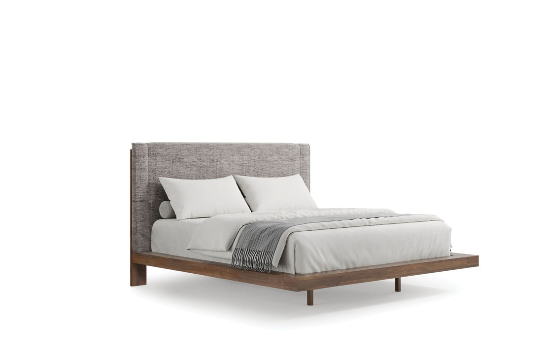 Savoy Floating Bed