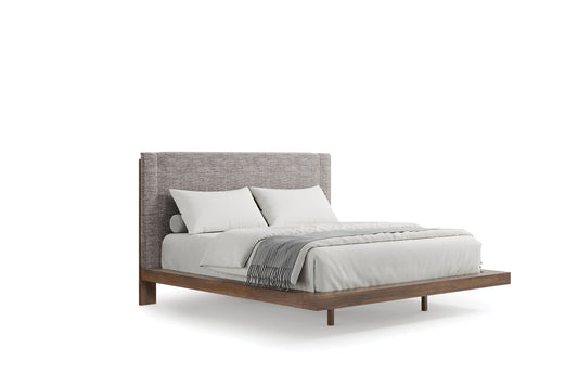 Savoy Floating Bed