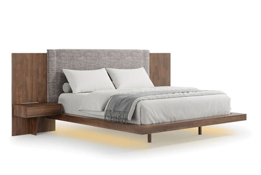 Savoy Floating Bed