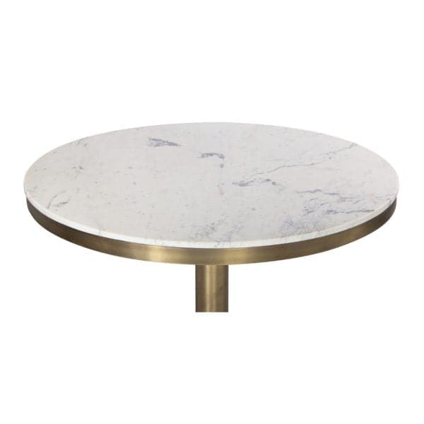 Shay Round Dining Table