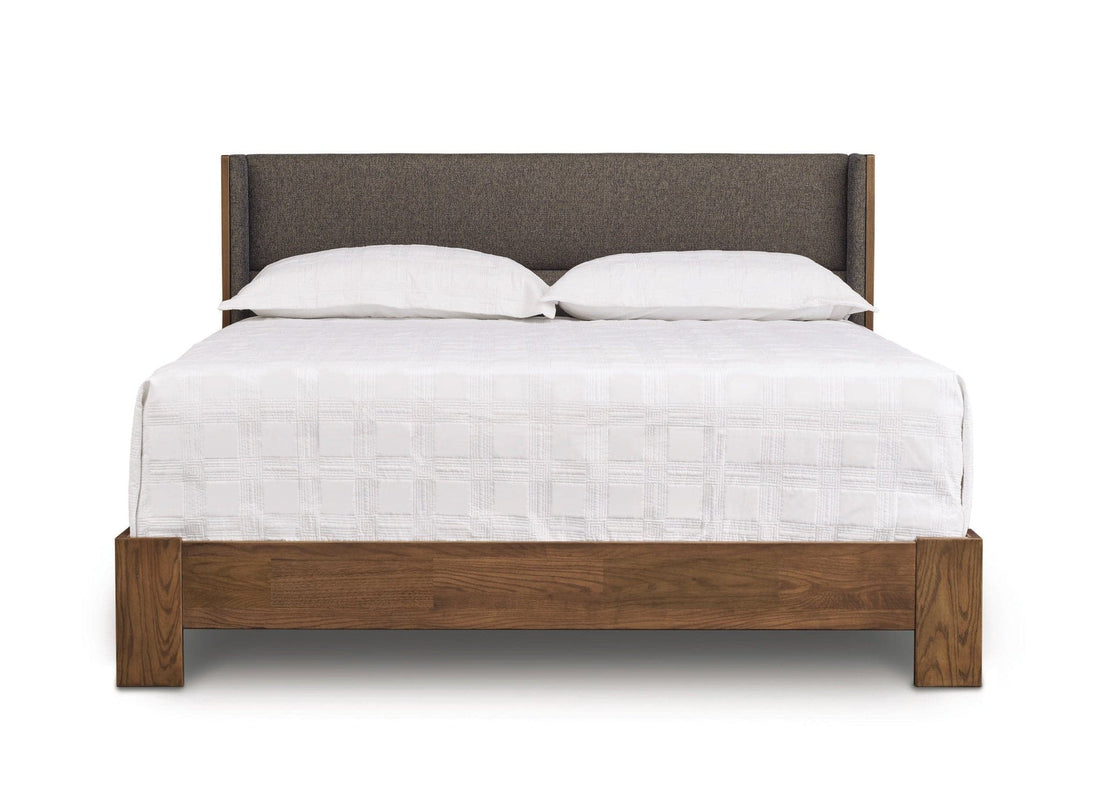 Copeland Sloane Bed With Legs, For Box Spring