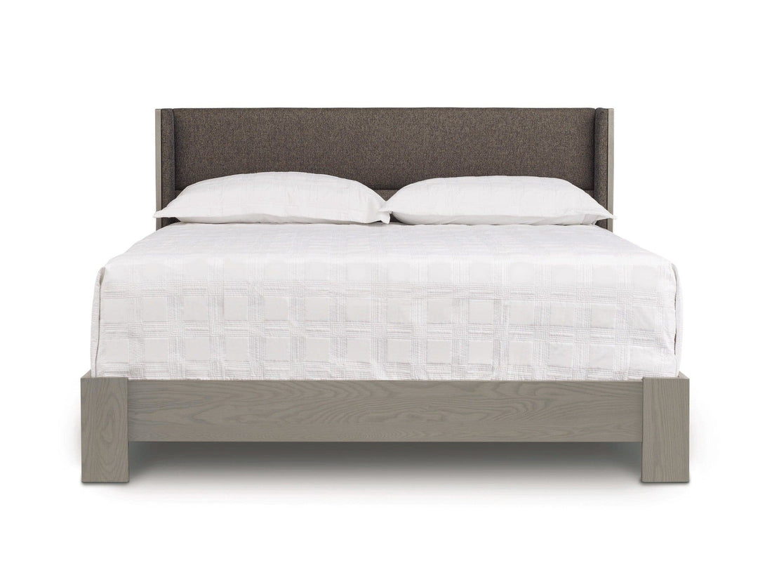 Copeland Sloane Bed With Legs, For Box Spring