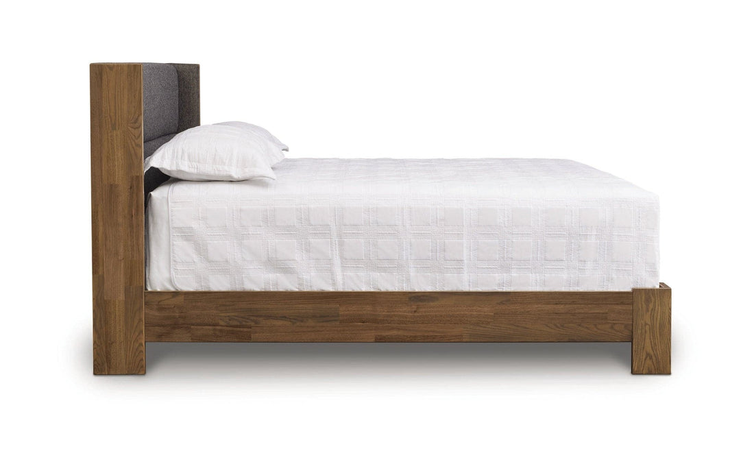 Copeland Sloane Bed With Legs, For Box Spring