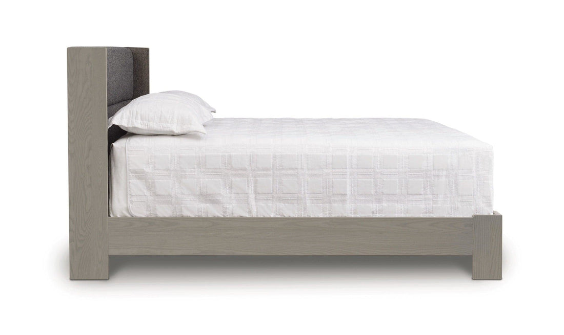 Copeland Sloane Bed With Legs, For Box Spring