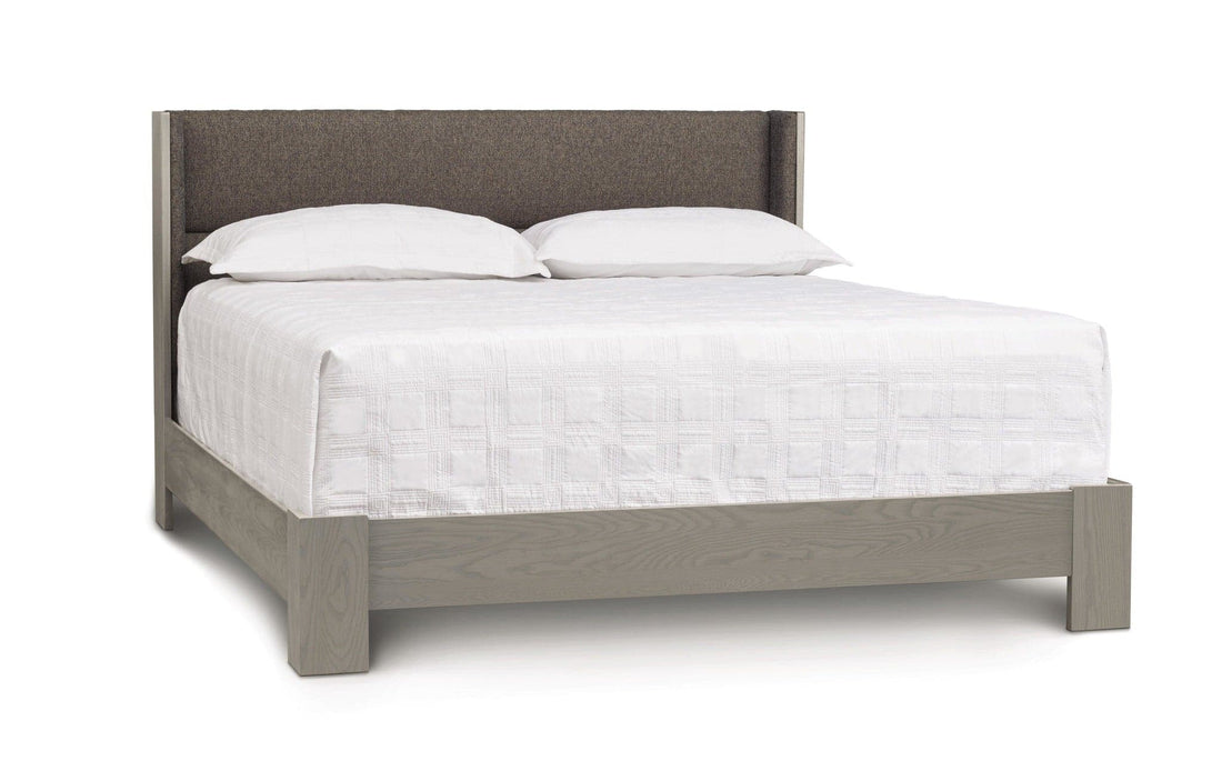 Copeland Sloane Bed With Legs, For Box Spring