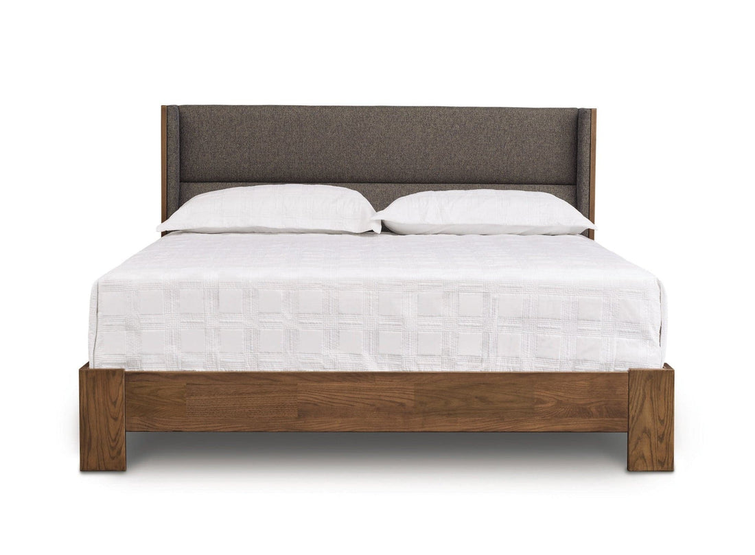 Copeland Sloane Platform Bed With Legs