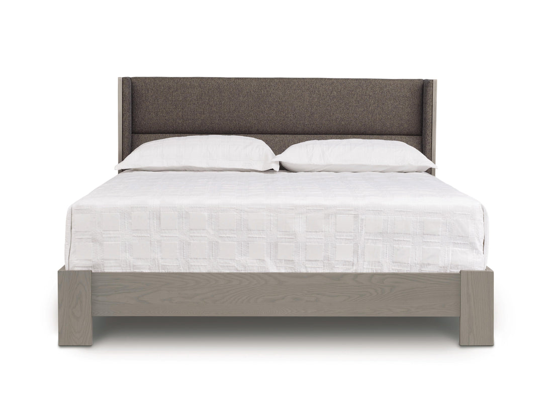 Copeland Sloane Platform Bed With Legs