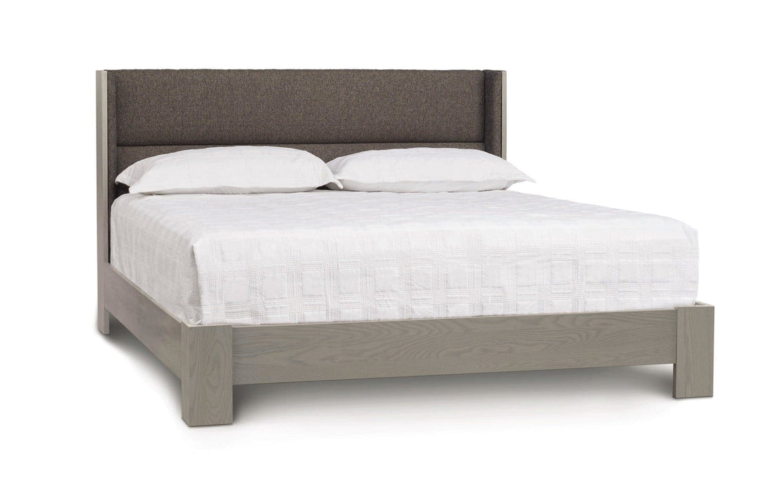 Copeland Sloane Platform Bed With Legs