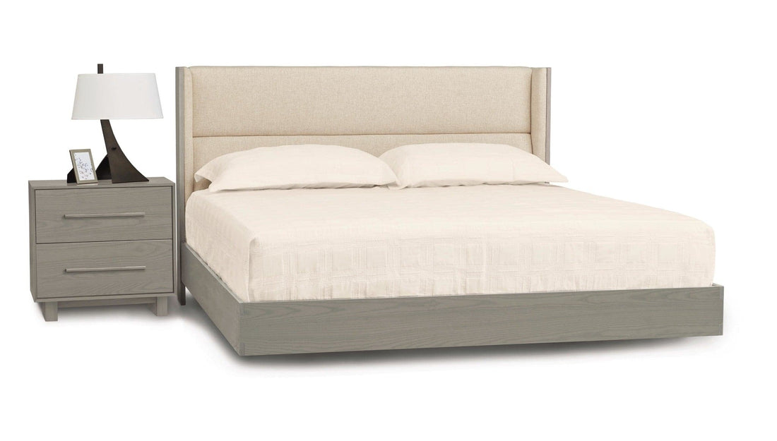 Copeland Sloane Floating Platform Bed