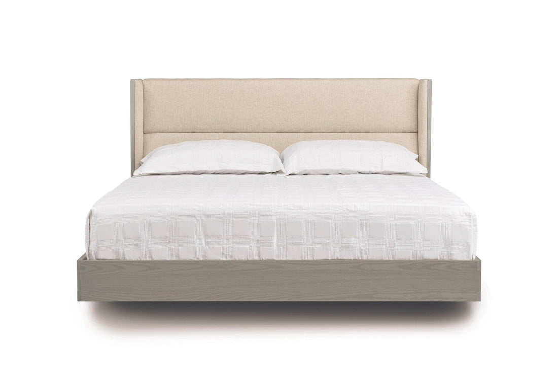 Copeland Sloane Floating Platform Bed