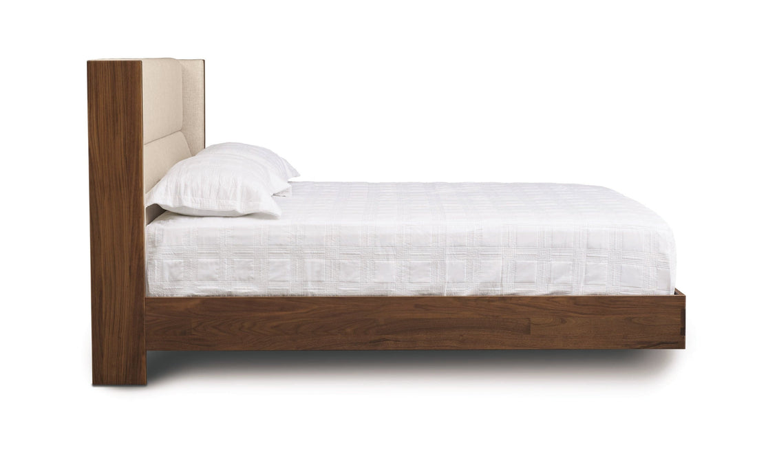 Copeland Sloane Floating Platform Bed