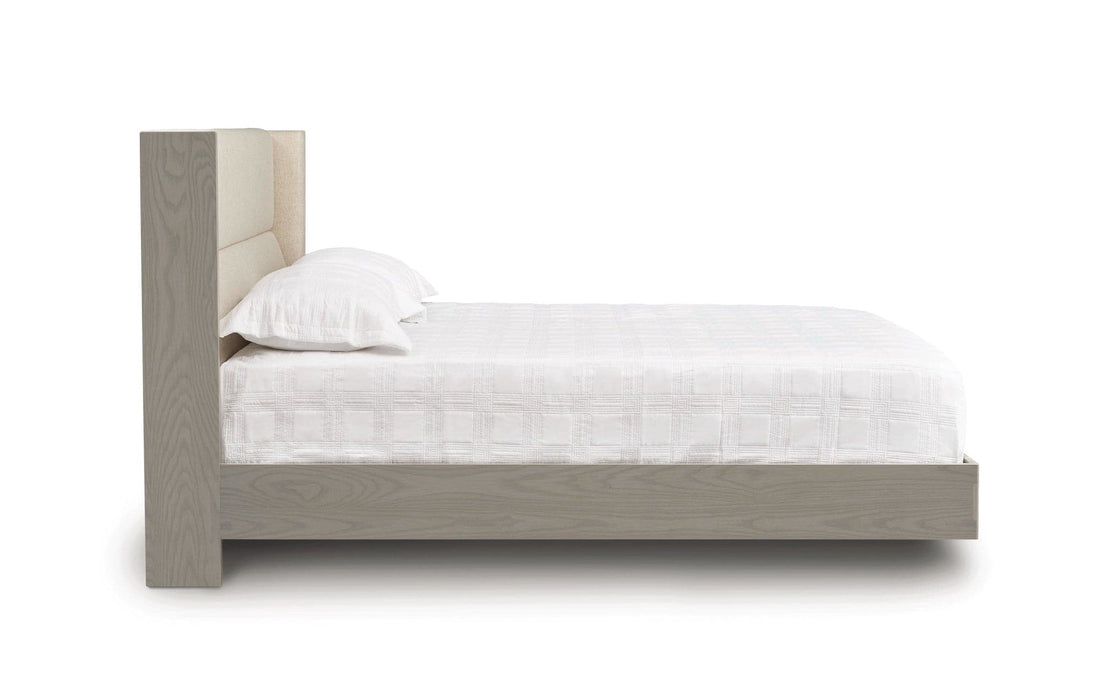 Copeland Sloane Floating Platform Bed