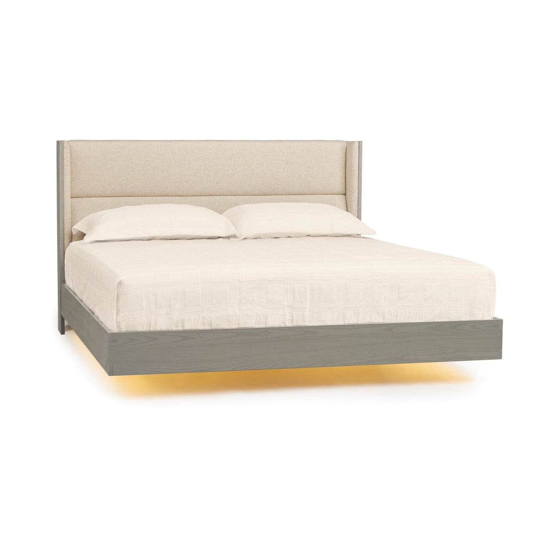 Copeland Sloane Floating Platform Bed