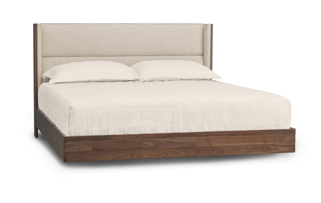 Copeland Sloane Floating Platform Bed