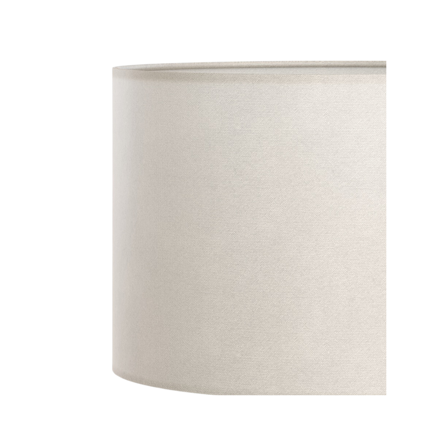 Swirl Oak Table Lamp