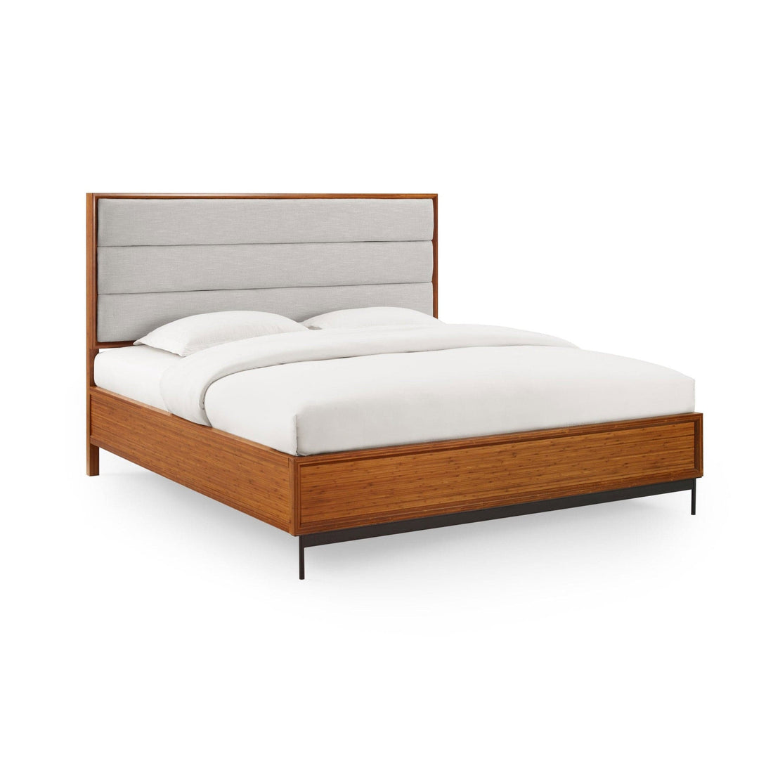 Taylor Platform Bed