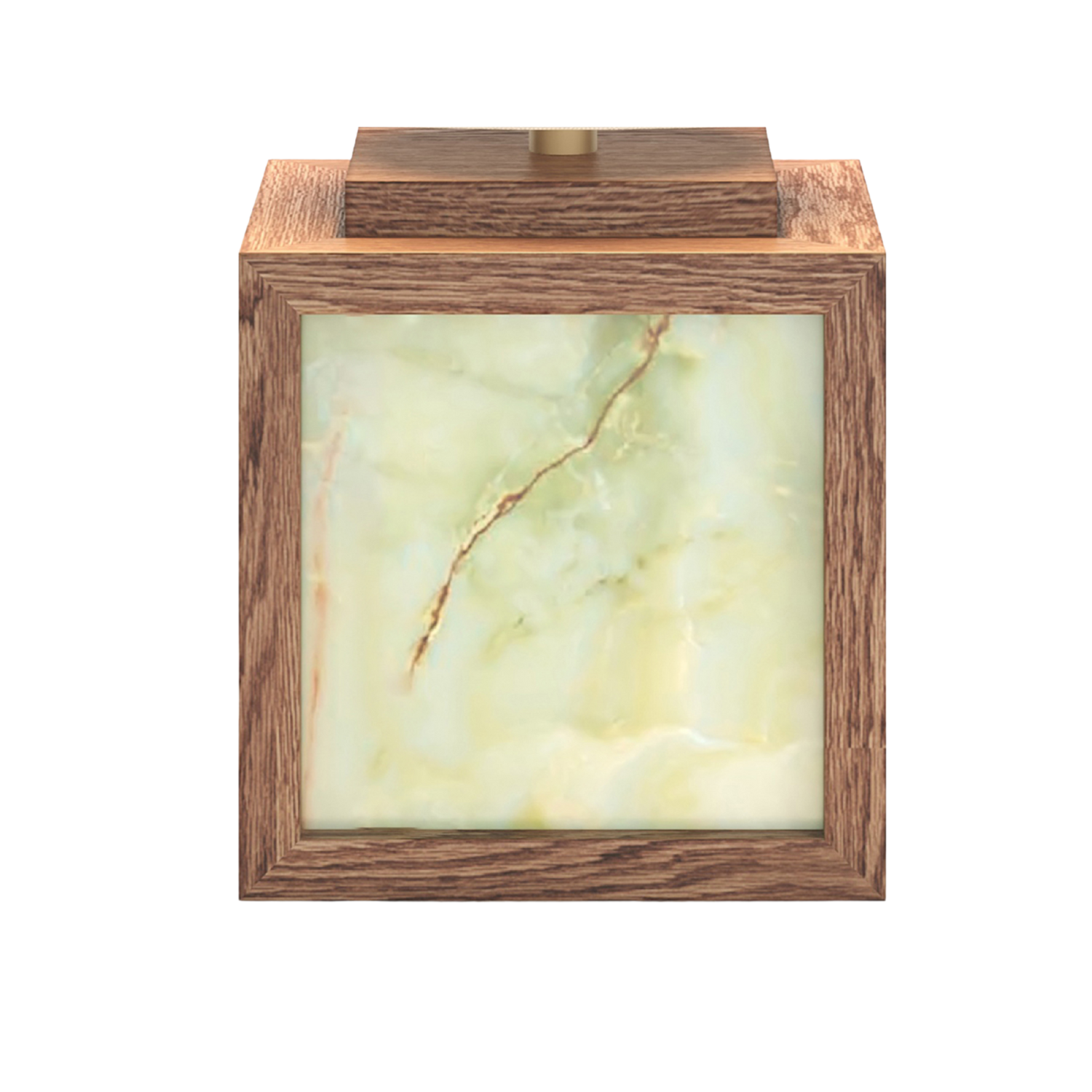 Terri Marble Table Lamp