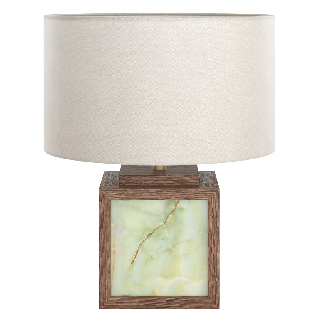 Terri Marble Table Lamp