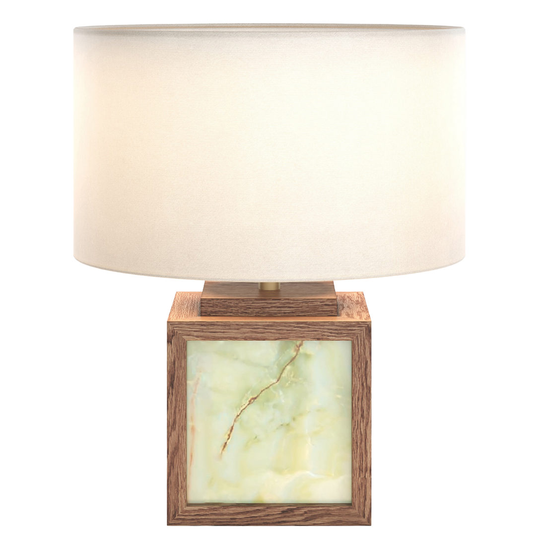 Terri Marble Table Lamp