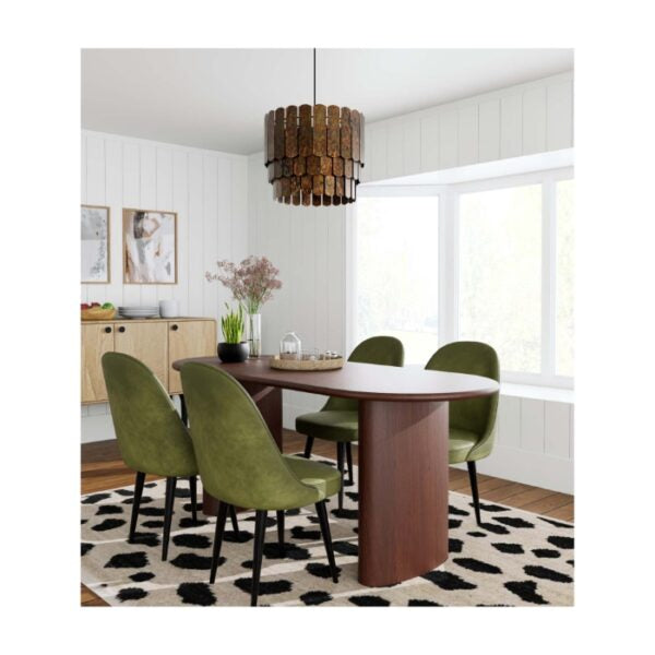 Ovale Dining Table