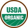 Certified Organic by USDA