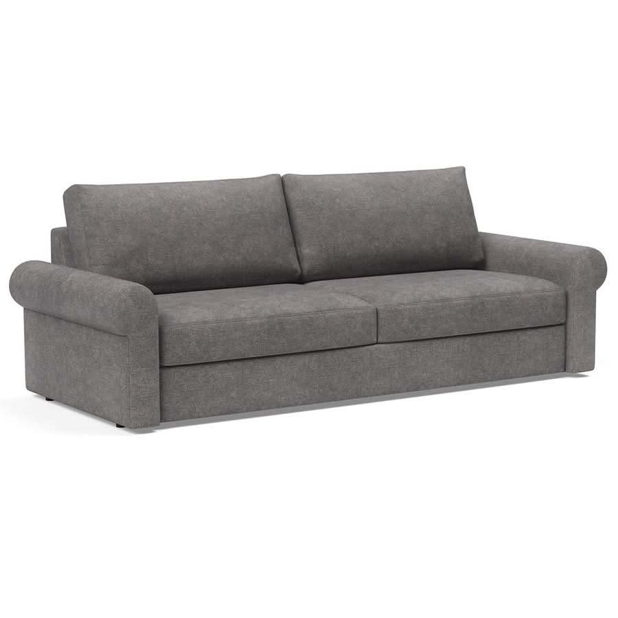 Vilander Sofa Bed With Roll Arms