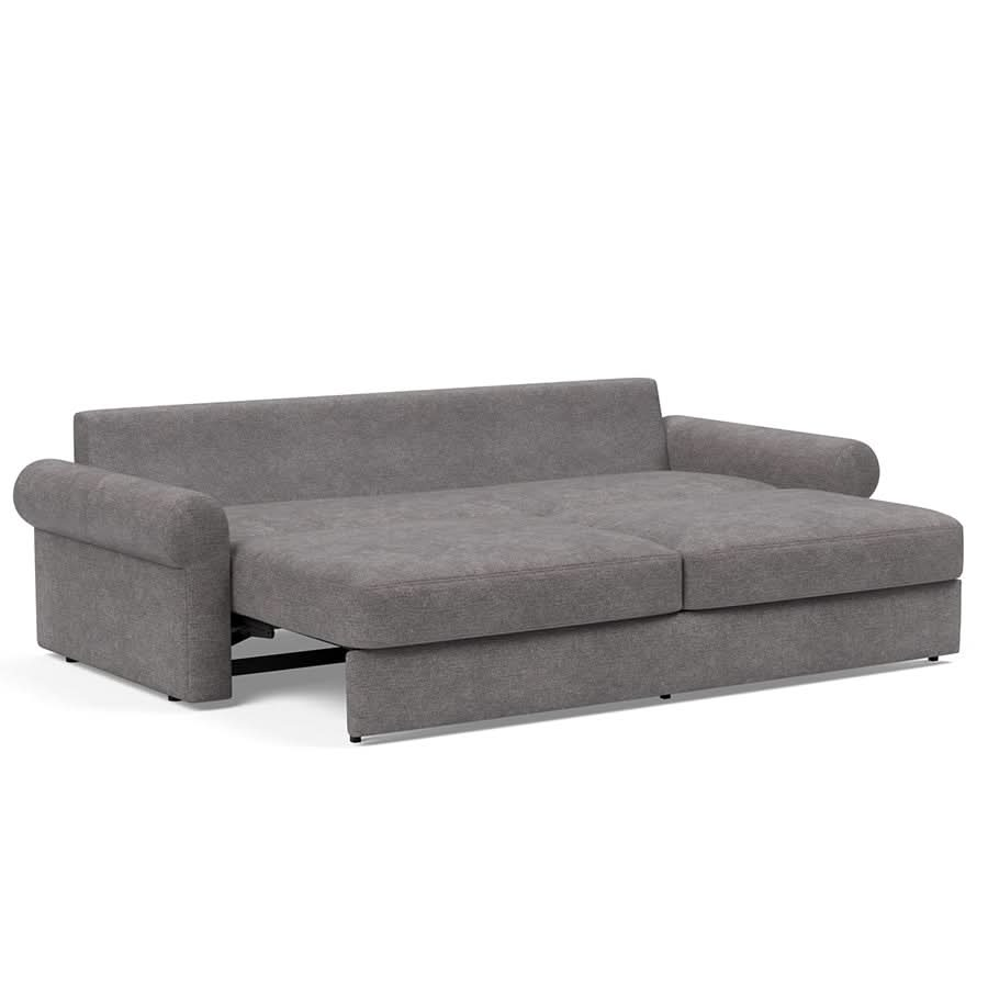 Vilander Sofa Bed With Roll Arms