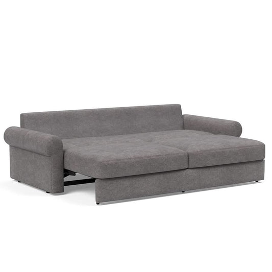  Vilander Sofa Bed With Roll Arms 