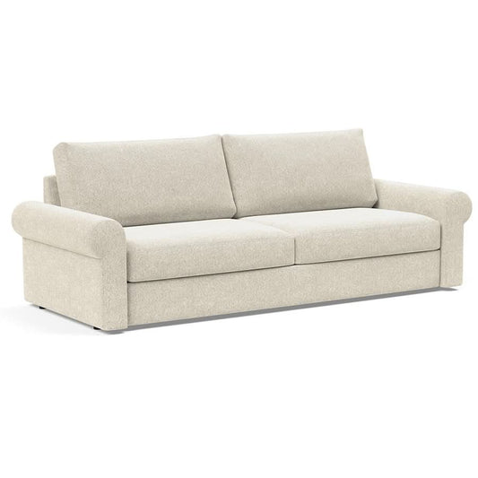 Vilander Sofa Bed With Roll Arms